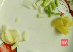 红烧鸡翅的做法图解4