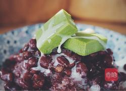 红豆冰的做法图解4