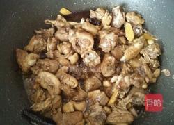 皮酒焖鸭的做法图解3