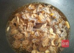 皮酒焖鸭的做法图解4