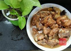 蒸面条的做法图解1