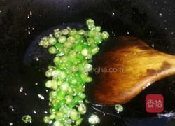 尖椒炒玉米的做法图解5