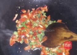 尖椒炒玉米的做法图解6