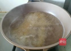 番茄意大利面的做法图解1