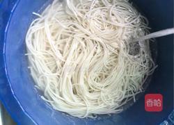 拌粉的做法图解1