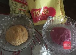 芋圆的做法图解3