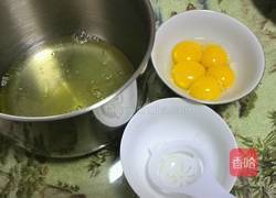 轻乳酪蛋糕8寸的做法图解2