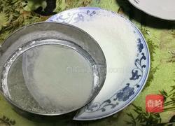 轻乳酪蛋糕8寸的做法图解3