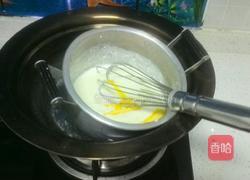 轻乳酪蛋糕8寸的做法图解7