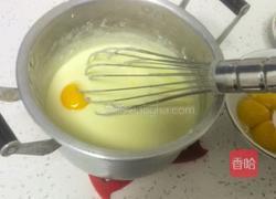 轻乳酪蛋糕8寸的做法图解10