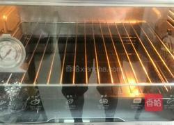 轻乳酪蛋糕8寸的做法图解15