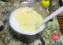 轻乳酪蛋糕8寸的做法图解18