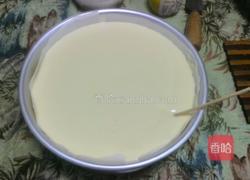 轻乳酪蛋糕8寸的做法图解20