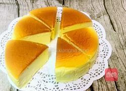 轻乳酪蛋糕8寸的做法图解27