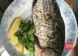 番茄鲫鱼汤的做法图解2