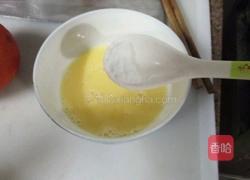 番茄捞面的做法图解1