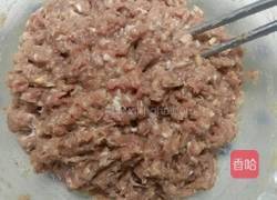 珍珠丸子的做法图解3