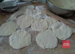 芸豆元宝包子的做法图解5