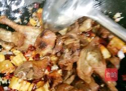 下酒脆皮鸭的做法图解8