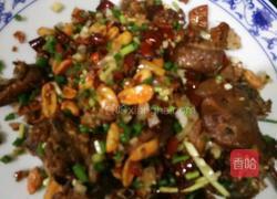 下酒脆皮鸭的做法图解11