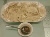 三鲜水饺儿