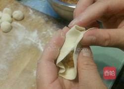 三鲜水饺儿的做法图解12