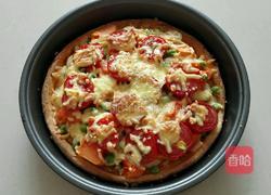 水果披萨的做法图解15