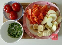 水果披萨的做法图解3