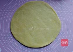 水果披萨的做法图解4