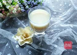 纯豆浆(黄豆)的做法图解9