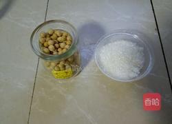 纯豆浆(黄豆)的做法图解1