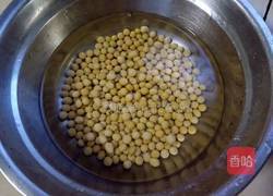 纯豆浆(黄豆)的做法图解2