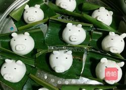 猪儿粑鸭儿粑的做法图解6