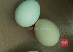 煎荷包蛋的做法图解1