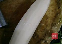 ‖ 余 厨 ‖ 特色板果的做法图解3