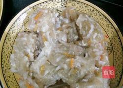 ‖ 余 厨 ‖ 特色板果的做法图解11