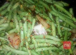 腌制酸豆角的做法图解3