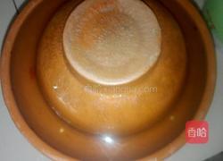 腌制酸豆角的做法图解4