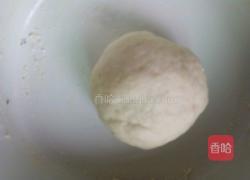 小馒头黑芝麻煎饼的做法图解8