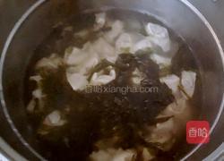 五花肉混沌的做法图解12