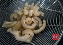 白灼猪皮的做法图解6