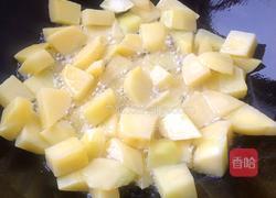 腐乳土豆的做法图解2