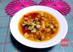 烩麻食的做法图解6