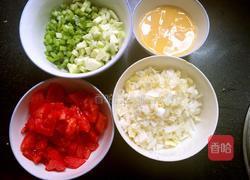 烩麻食的做法图解1