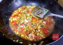 烩麻食的做法图解3