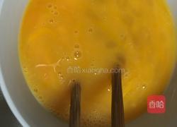 秋葵蛋烧的做法图解5