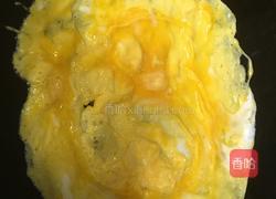 秋葵蛋烧的做法图解7