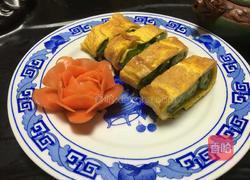 秋葵蛋烧的做法图解10