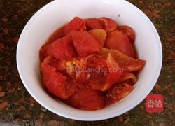 番茄炒蛋的做法图解3