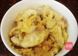 番茄炒蛋的做法图解5